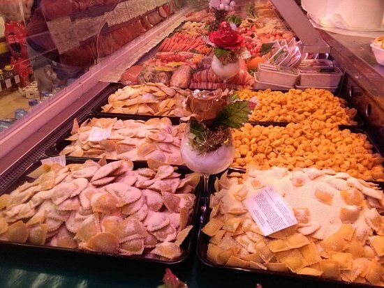 La Bottega di Bruno Gastronomia Salumeria